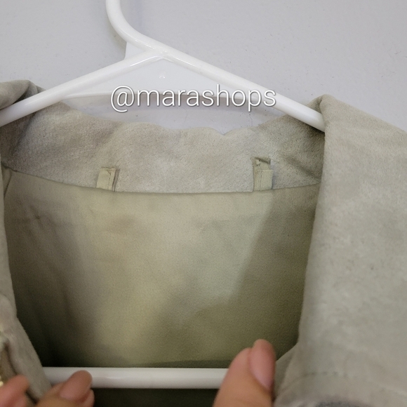 Capulet Marta Leather Jacket - Picture 8 of 10